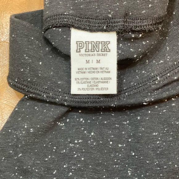 Vs pink leggings - Picture 2 of 2
